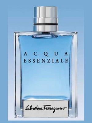 Perfume hombre importado Acqua Essenziale Salvatore