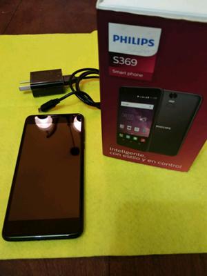 Philips S 369