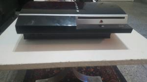 Ps3 fat original!!!