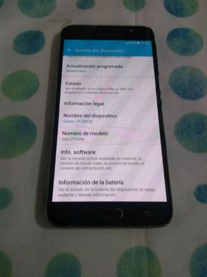 Samsung galaxy J7 LTE impecable, Note Prime Plus