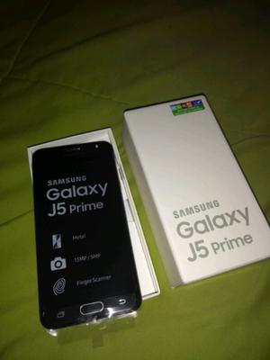 Samsung galaxy j5 prime