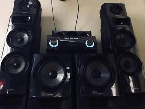 Sony Muteki  Rms Bluetooth ***completo***