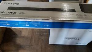 Soundbar Samsung Hw-m360 Inalambrica 2.1 Ch