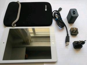 Tablet Acer A, usada en buen estado