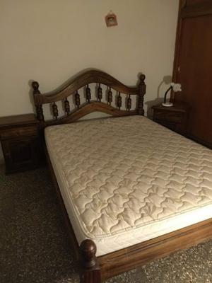 VENDO JUEGO DORMITORIO