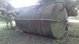 VENDO SILO PARA CEMENTO