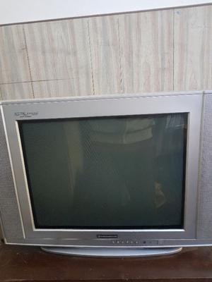 VENDO TELEVISOR USADO DURABRAN 21"