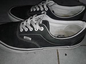 Vans originales impecables