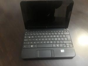 Vendo Netbook Compaq mini