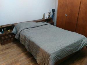 Vendo juego dormitorio