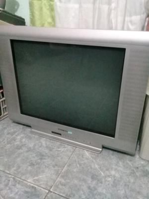 Vendo o permuto tele como nueva