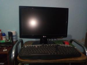 Vendo pc Philip