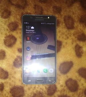 Vendo samsung galaxy J5