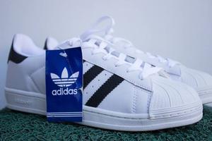 Zapatillas adidas superstar