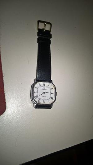 antiguo reloj Election pulsera