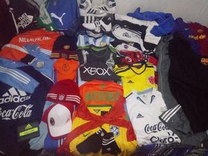 camisetas adidas nike puma argentina brasil colombia mls