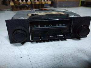 radio AM original Ford Taunus 80´