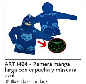 ropa por pedido