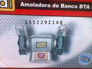 AMOLADORA DE BANCO NUEVA 15 