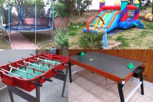 Alquiler de juegos infantiles!!!