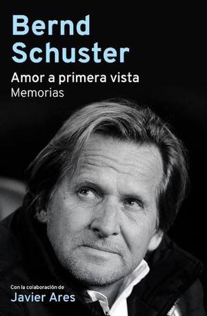 Amor A Primera Vista - Schuster, Bernd/ares, Javier