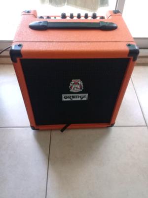 Amplificador Orange crush 25BX