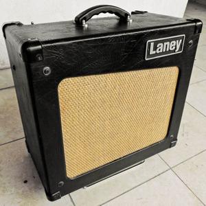 Amplificador Valvular Laney