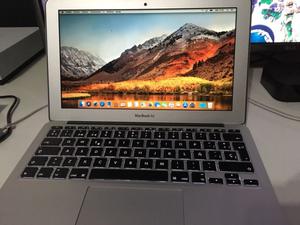 Apple Macbook Air Mjvm Intel I5 Ram 4gb 1.6ghz 128gb