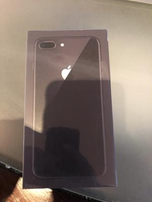 Apple iPhone 8 Plus - 64 GB - Space Grey