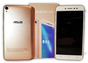 Asus Zenfone Live 16gb 4G LTE
