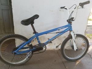 Bicicleta Raleigh BMX