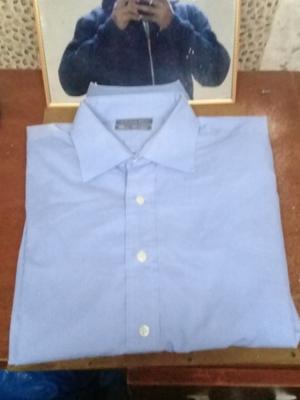 Camisa L (Talle 43) Cristian Dior