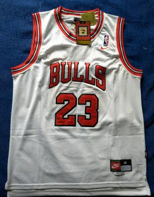 Camiseta de Michael Jordan (Nueva)