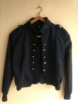 Campera Saco Talle M Excelente