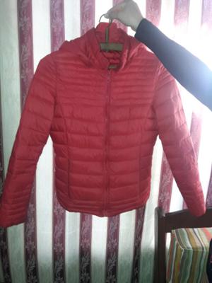 Campera impecable talle 2