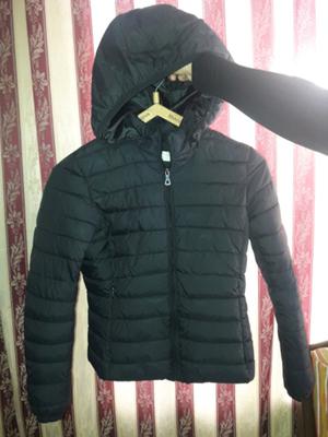 Campera impecable talle 2