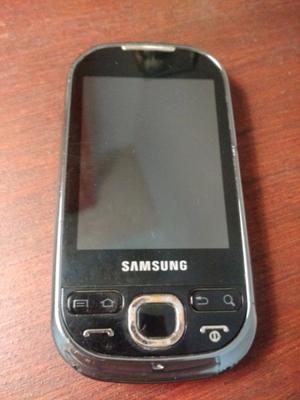 Celular Samsung Gtll