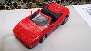 Coleccionables Vende * FERRARI * MAISTO *escala 1/24.