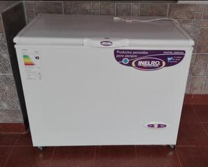 Freezer 325L Inero