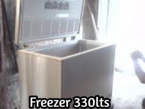 Freezer 330 lts