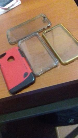Fundas para iphone 6