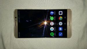 Huawei Mate 9 impecable sin detalles