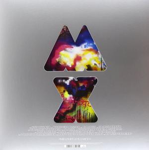 MYLO XYLOTO - Coldplay