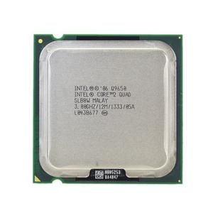 Micro Intel Quad Core 775 Q Nuevo 3.0gh X 4 Envio Gratis