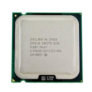 Micro Intel Quad Core 775 Q Nuevo Potente Envio Gratis