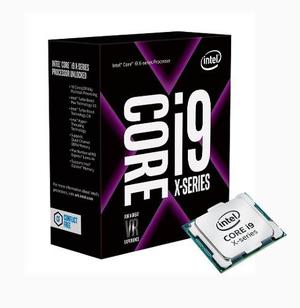 Micro Procesador Intel Core Ix Skylake 4.3 Ghz Logg