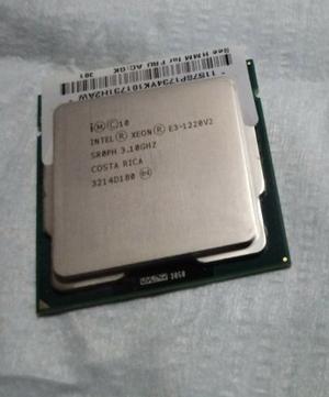 Micro Procesador Intel Xeon Ev2