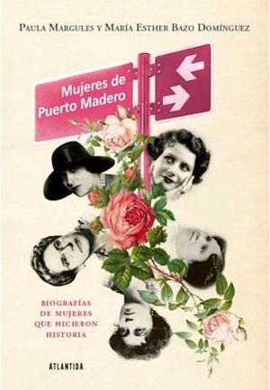 Mujeres De Puerto Madero - Atlantida - Rincon 9