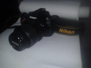 Nikon D oportunidad