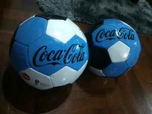 Pelota Numero 5 Nueva Mundial 